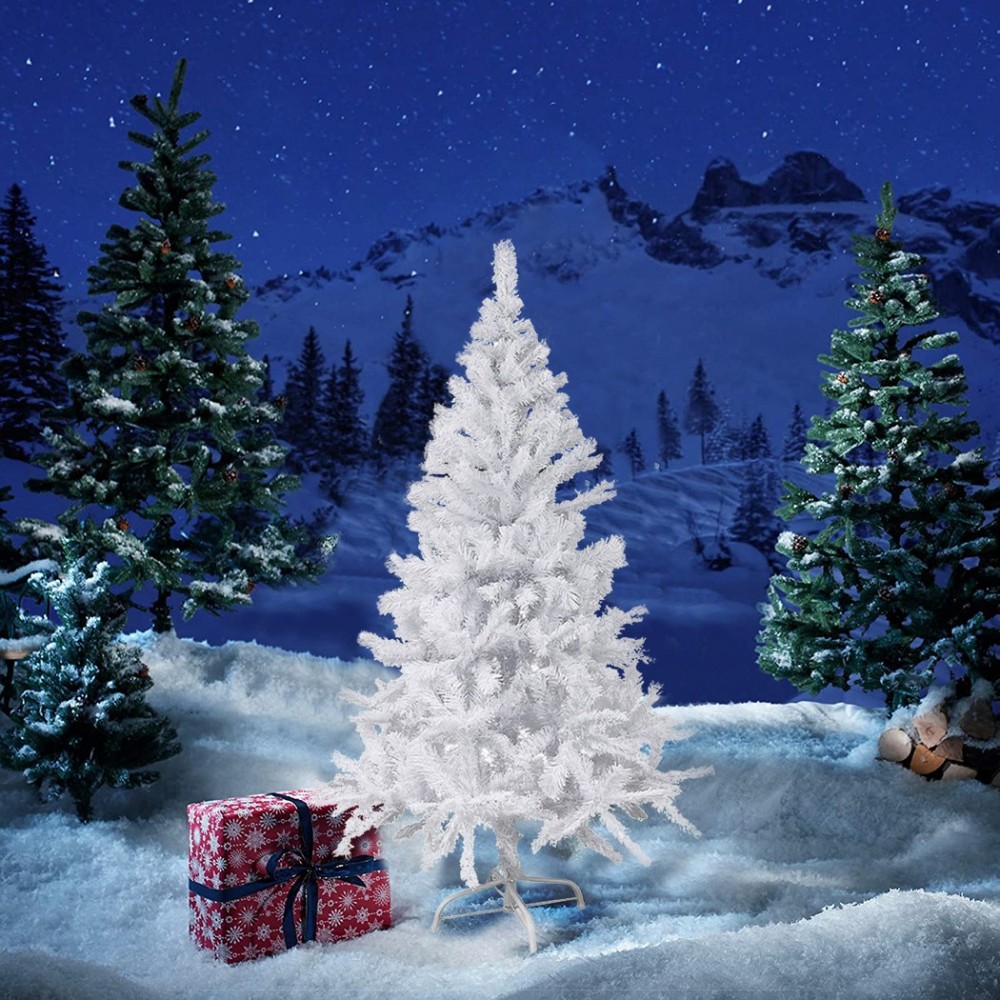 294198 Árbol sintético de navidad mod....