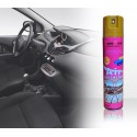 Ambientador desodorante perfumado para coche SCHU-STER SP-8041 elimina olores efecto prolongado 