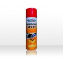 Spray para el coche con cera esmalte SCHU-STER SP-5002 600 ml efecto protección