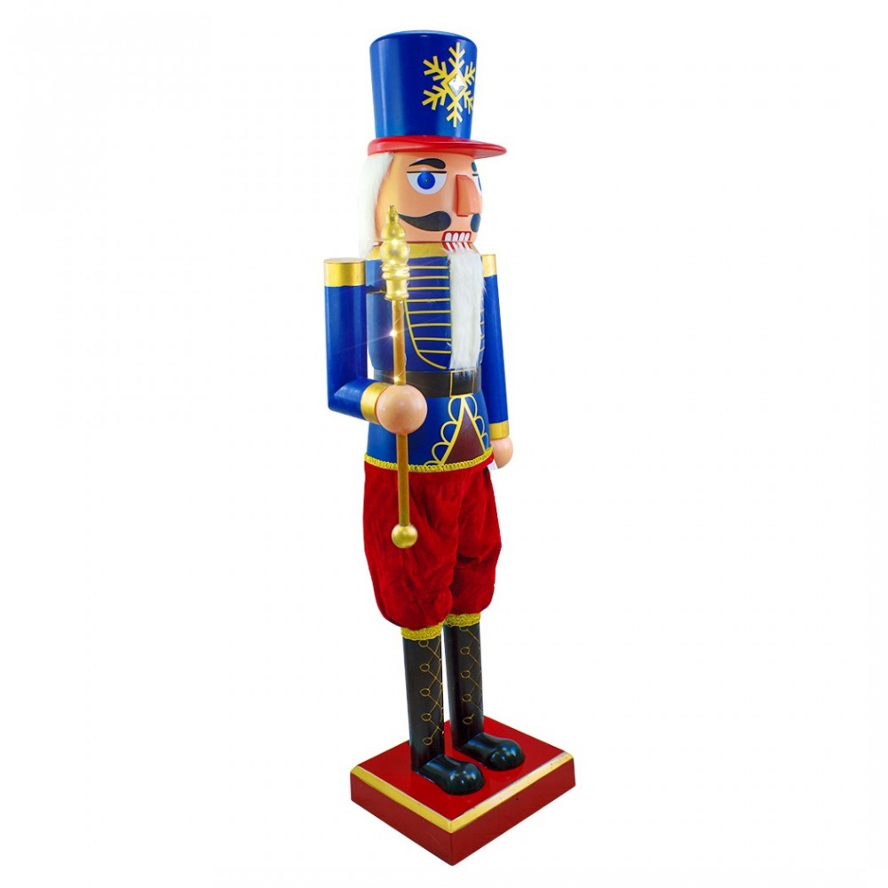 392046 Soldado Cascanueces decoración navidad...