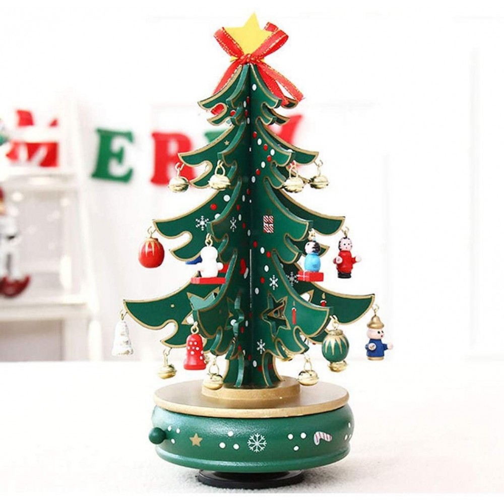 740190 Árbol de Navidad Decoración navideña...