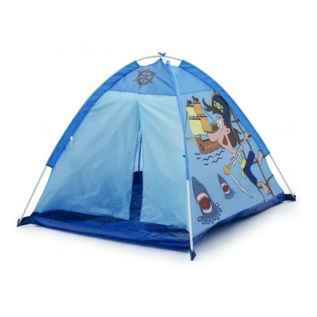 Tienda de Piratas carpa de juego CIGIOKI line 112x112x94 cm para niños