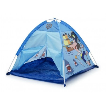 Tienda de Piratas carpa de juego CIGIOKI line 112x112x94 cm para niños
