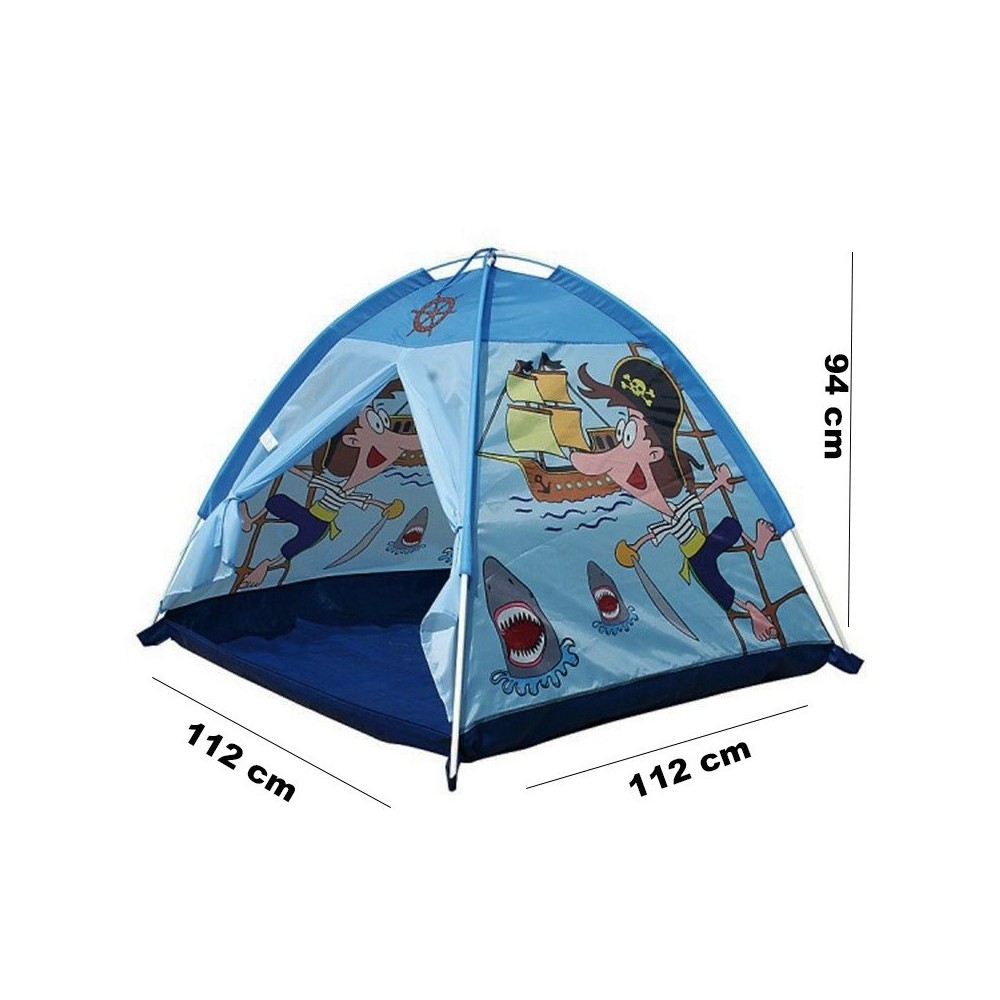 Tienda de Piratas carpa de juego CIGIOKI line...