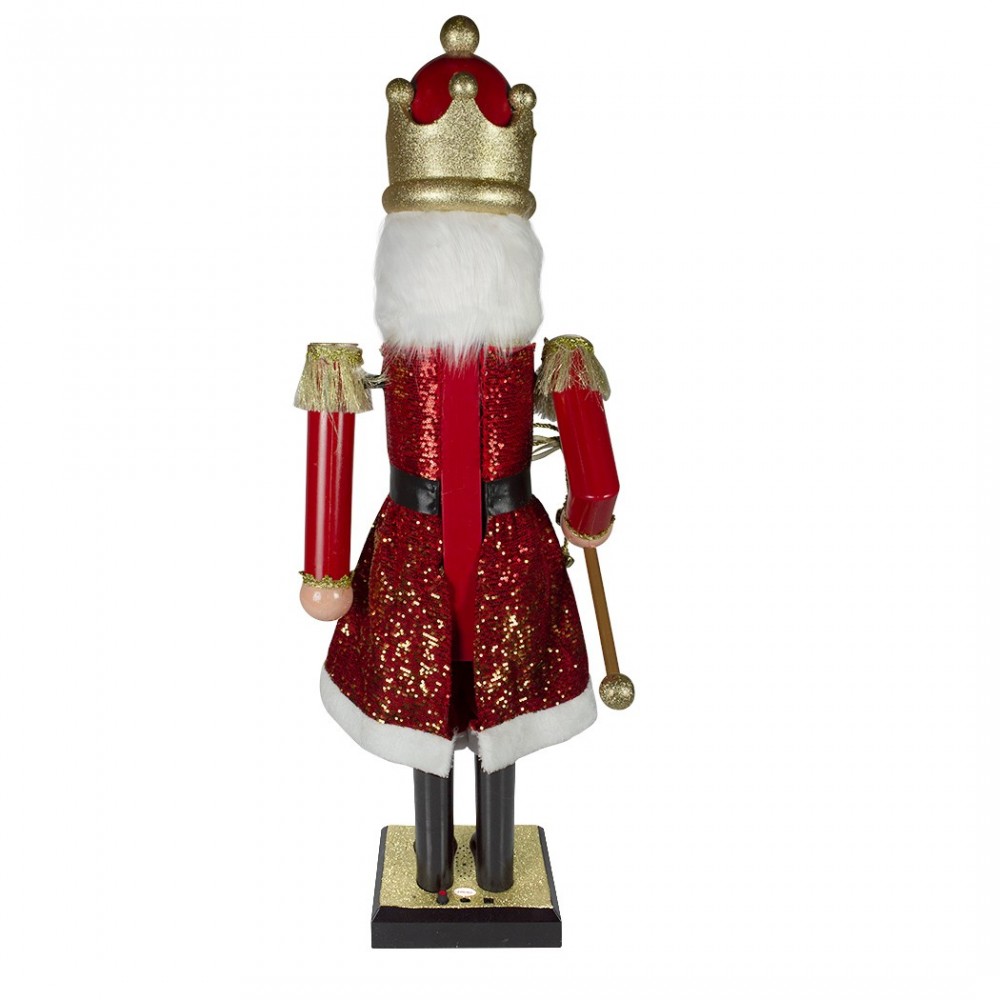 392004 Soldado Cascanueces Gigante 110 cm con...