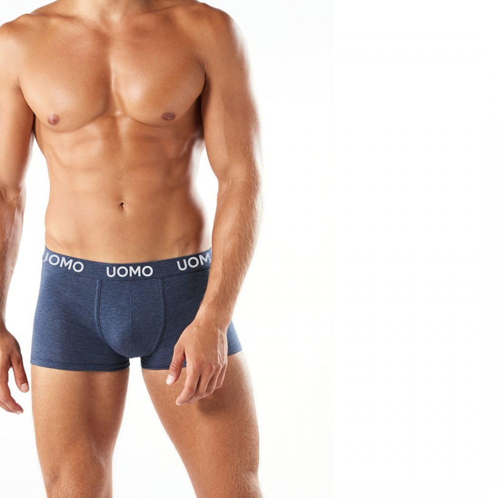 Boxer hombre PEDRO Pack 4 pz calzoncillos de...