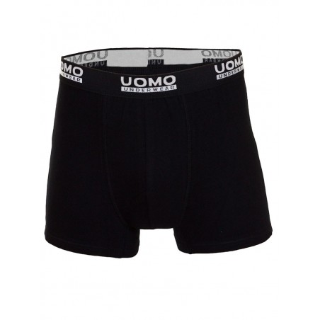 Boxer hombre PEDRO Pack 4 pz calzoncillos de algodón elástico Colores surtidos