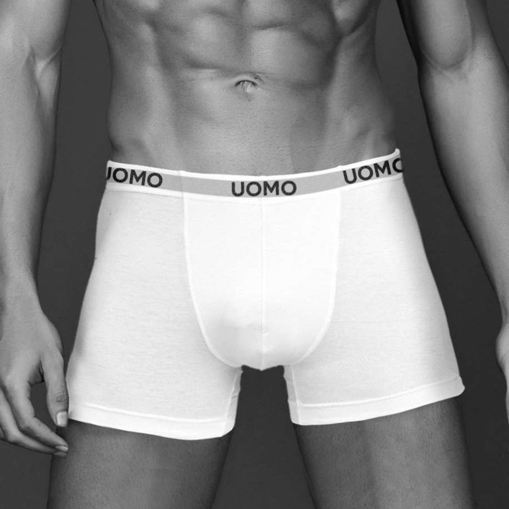 Boxer hombre PEDRO Pack 4 pz calzoncillos de...