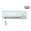 Calentador Stromboli MAX 2000W con doble potencia y tres posiciones