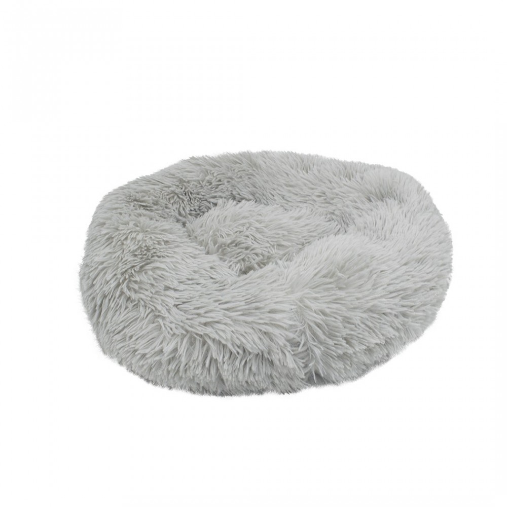 Cojín de cama para perros o gatos suave y...