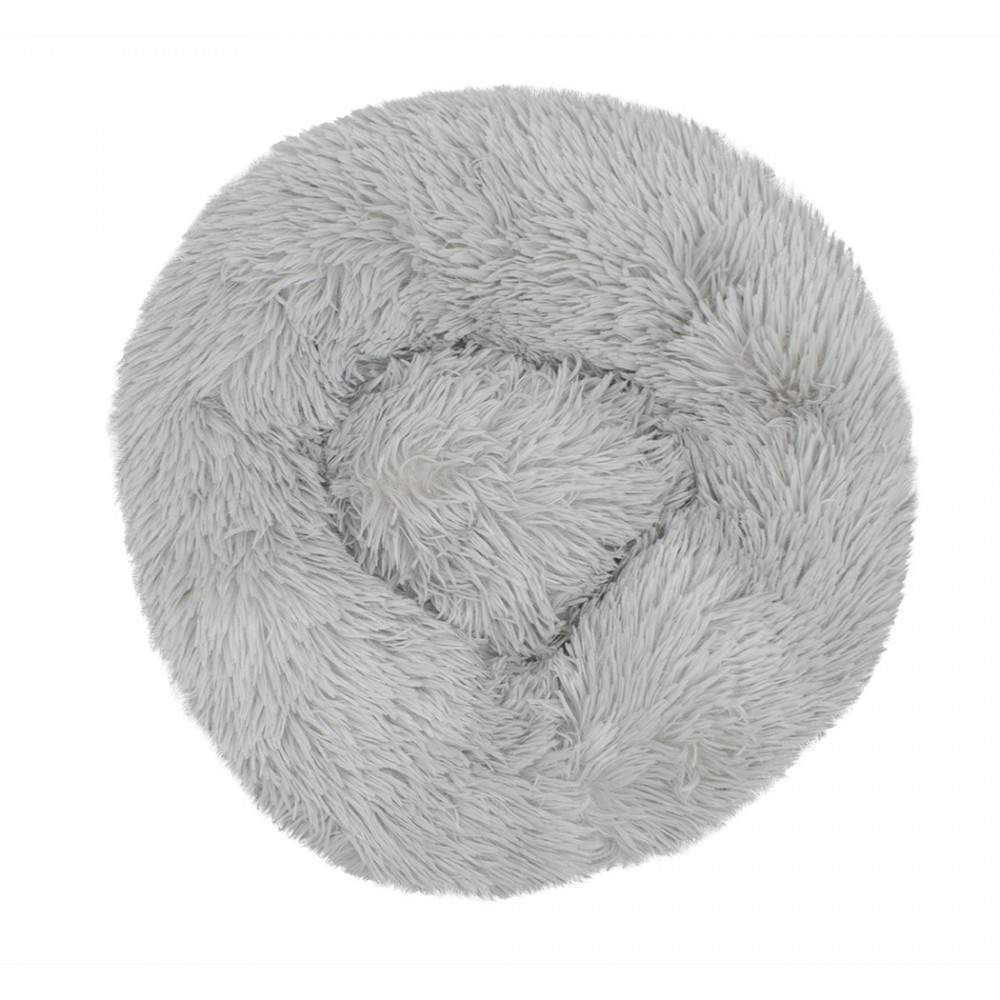 Cojín de cama para perros o gatos suave y...