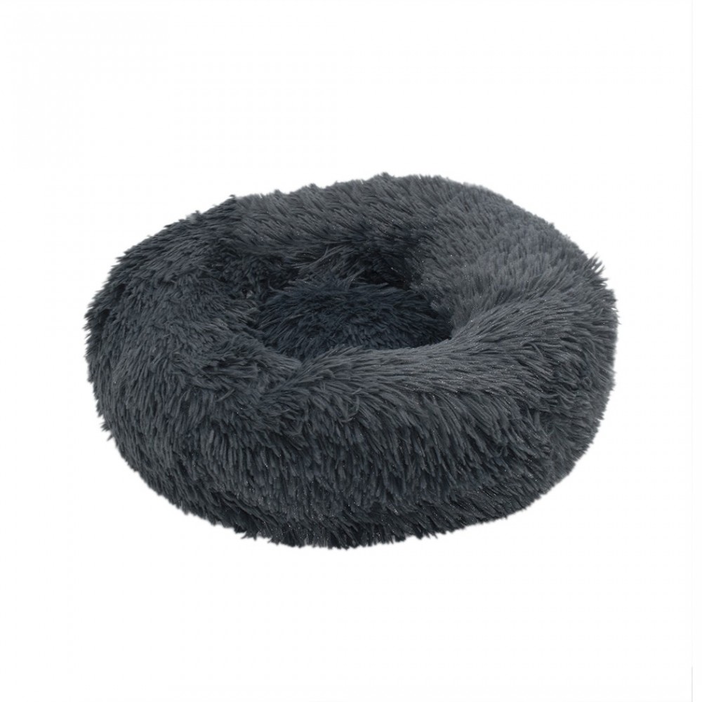 Cojín de cama para perros o gatos suave y...