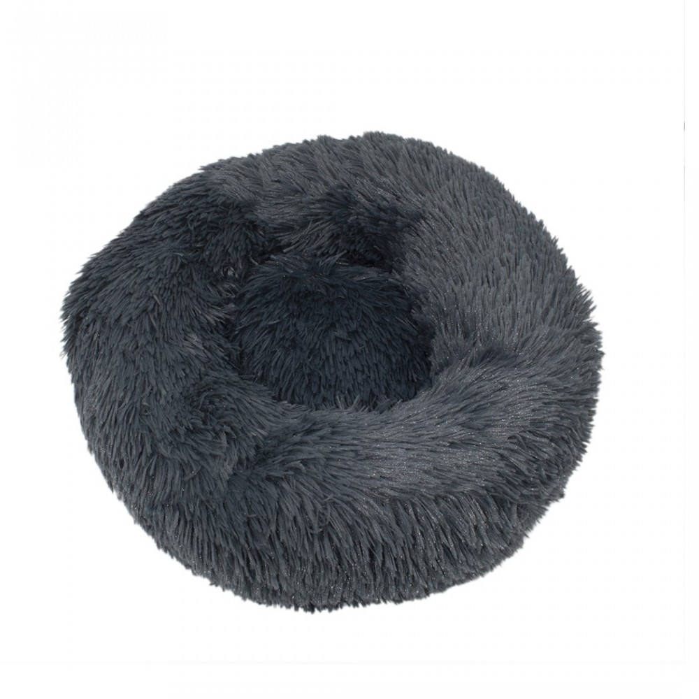 Cojín de cama para perros o gatos suave y...