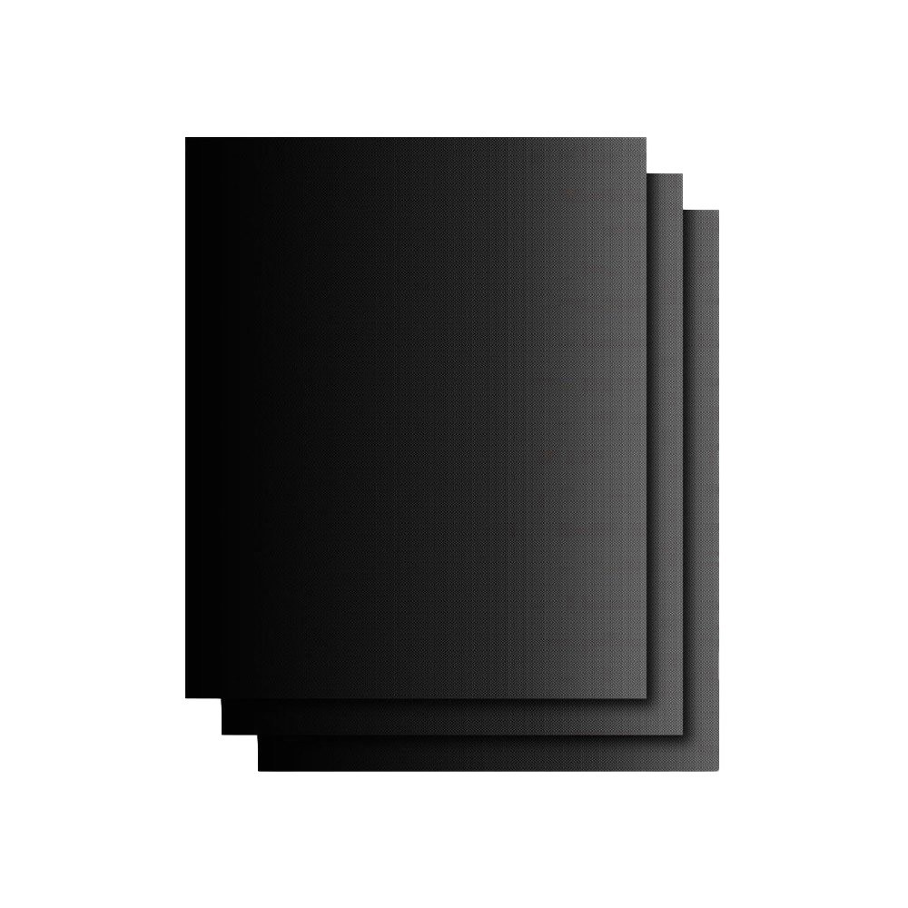 3582 Alfombrilla antiadherente para grill 40 x...