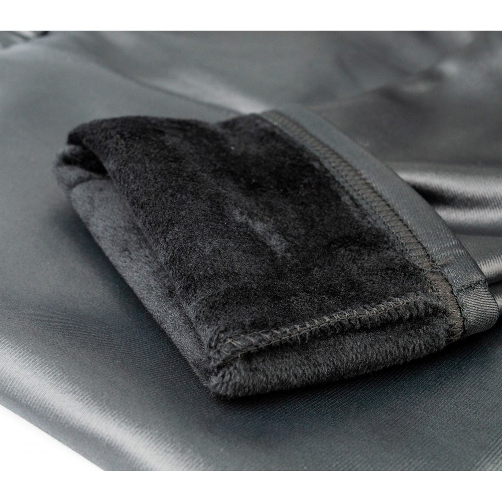 Leggings mujer interior de felpa Modelo AURORA...