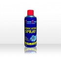 Spray de aceite lubricante antioxidante para coche SCHÜ-STER SP-5019 