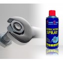 Spray de aceite lubricante antioxidante para coche SCHÜ-STER SP-5019 