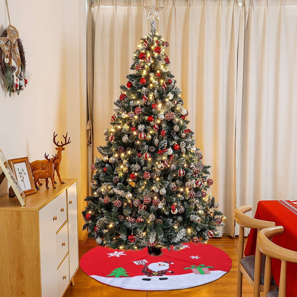 093581 Alfombra para la base del árbol de...