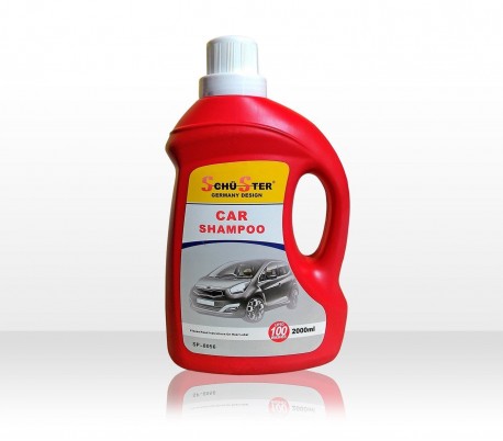 Jabón limpiador para el coche 2000ml SP-8056 SCHÜ-STER