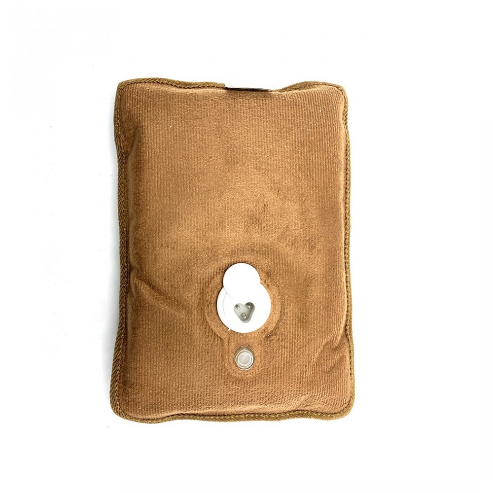 750885 Bolsa de agua caliente eléctrica modelo...