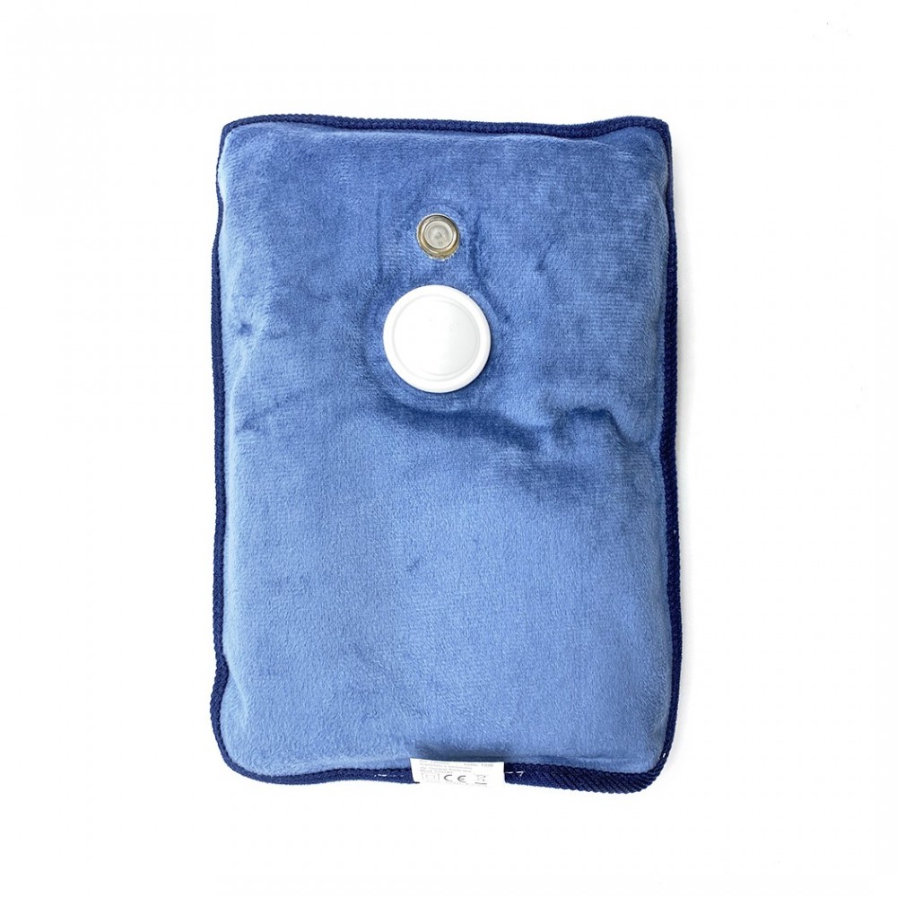 750885 Bolsa de agua caliente eléctrica modelo...