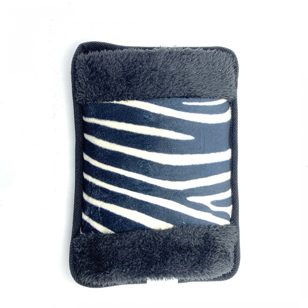 750885 Bolsa de agua caliente eléctrica modelo...