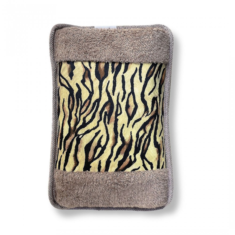 750885 Bolsa de agua caliente eléctrica modelo...