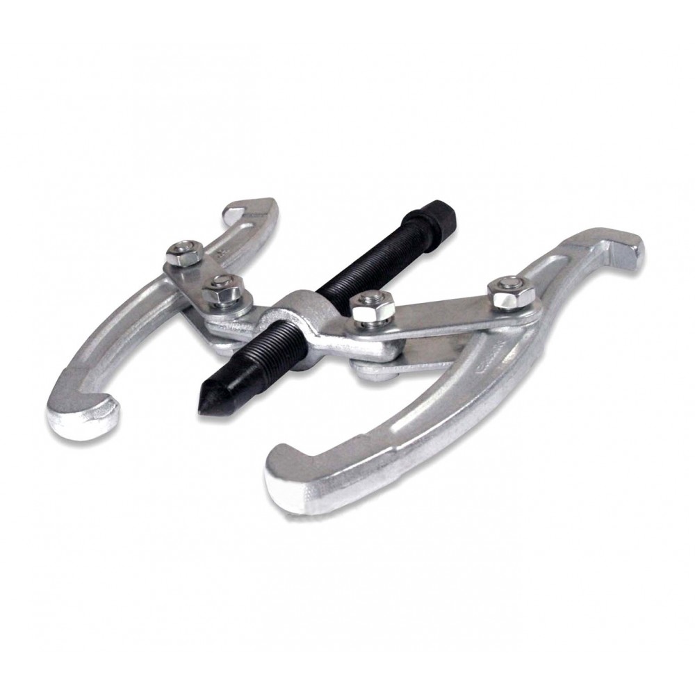 Extractores de cojinetes coche 2 mordazas...