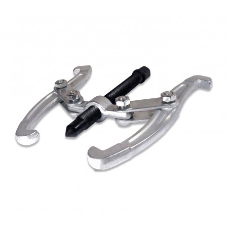 Extractores de cojinetes coche 2 mordazas tamaños 3-4-6 pulgadas uso profesional