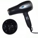 Secador de pelo ionico SURKER DW-781AI 2200watt (Kit incluye difusor rizador) 