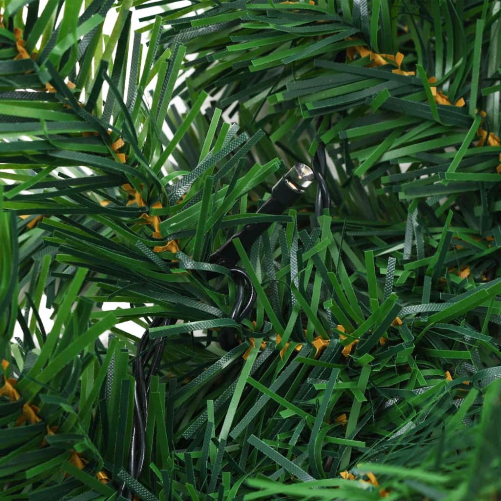 Guirnalda de Navidad 2,5m rama de árbol 140...