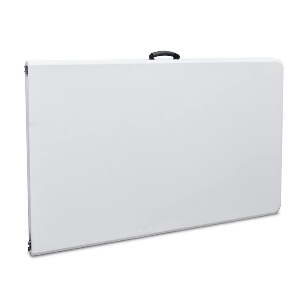 Mesa Plegable de Jardín SILVERA XL...