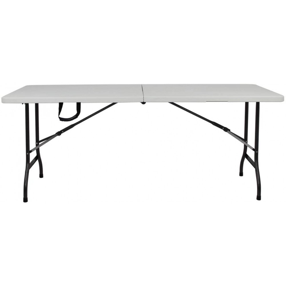 Mesa Plegable de Jardín SILVERA XL...