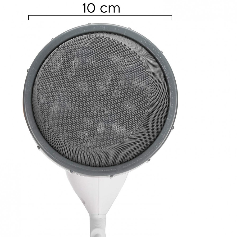 Masajeador body innovation con accesorios...