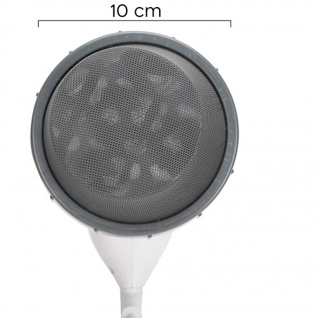 Masajeador body innovation con accesorios contra la celulitis