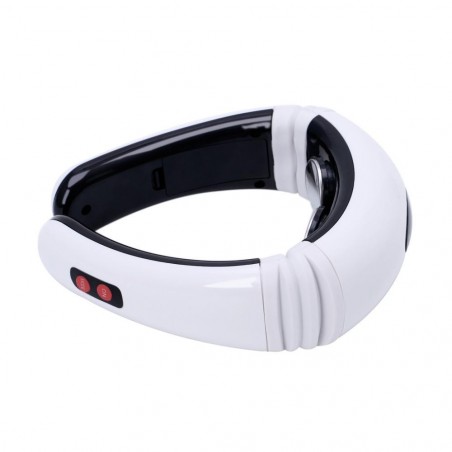 Kaili KL5830 Masajeador de impulsos para contracturas cervicales y de hombros.