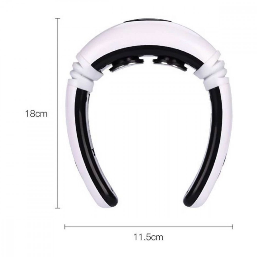 Kaili KL5830 Masajeador de impulsos para...