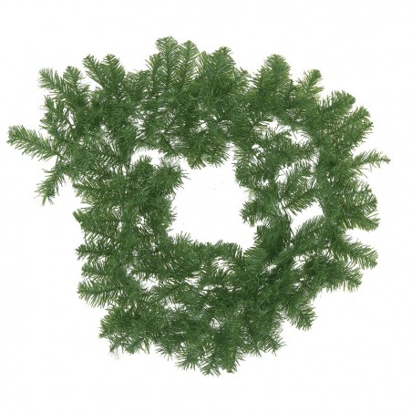 434969 Guirnalda de Navidad 3mt Rama de Árbol 200 Puntas Luces Cálidas a Batería