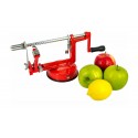 Descorazonador de manzanas 3 en 1 (Pela frutas y hortalizas)