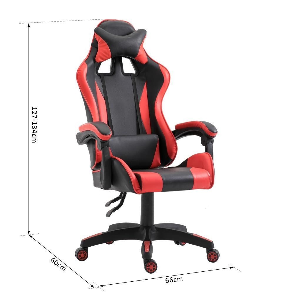 Silla Gaming OFFIX3 Silla Ergonómica de Oficina...