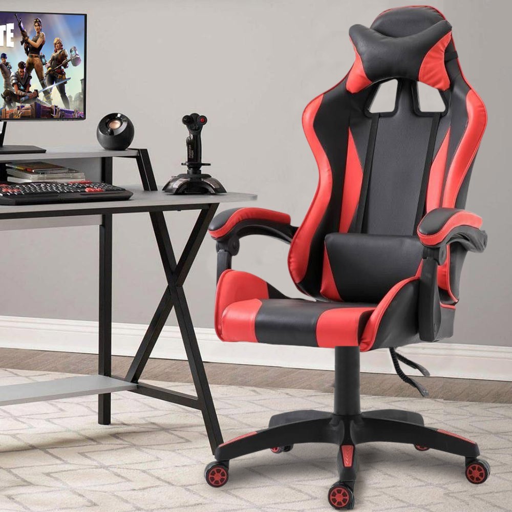 Silla Gaming OFFIX3 Silla Ergonómica de Oficina...