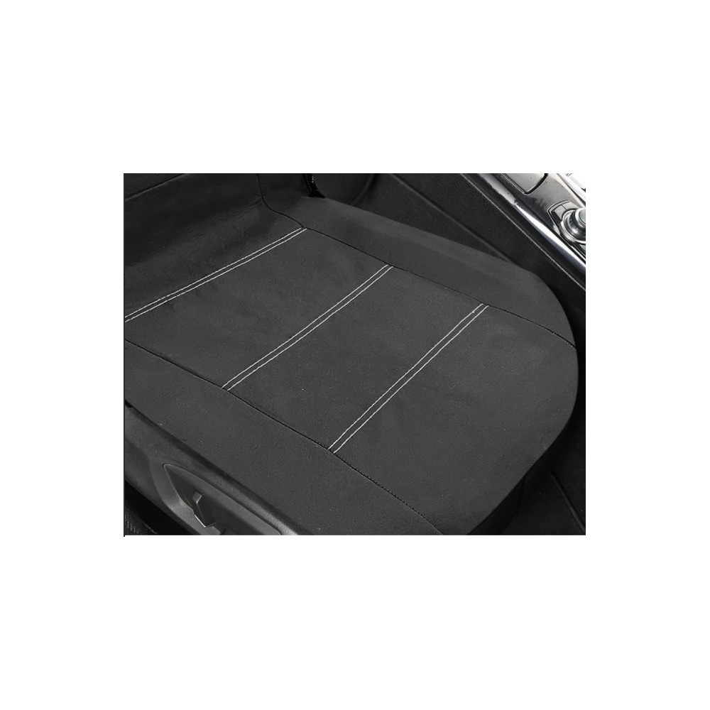 937923 Set de fundas GRIS universales asientos...