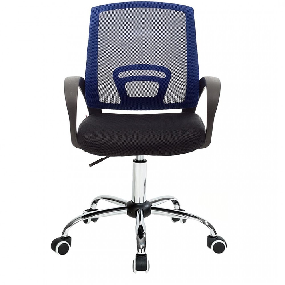 Silla de oficina NEREA DIM249 Silla ejecutiva...