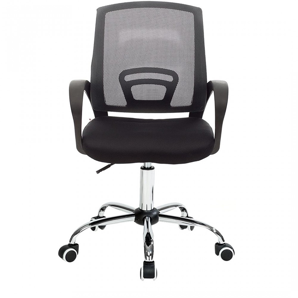 Silla de oficina NEREA DIM249 Silla ejecutiva...