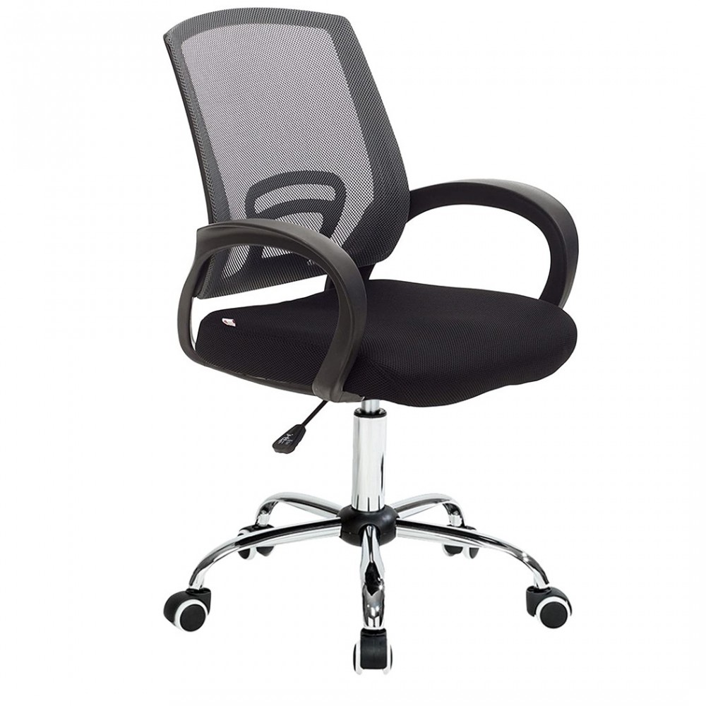 Silla de oficina NEREA DIM249 Silla ejecutiva...