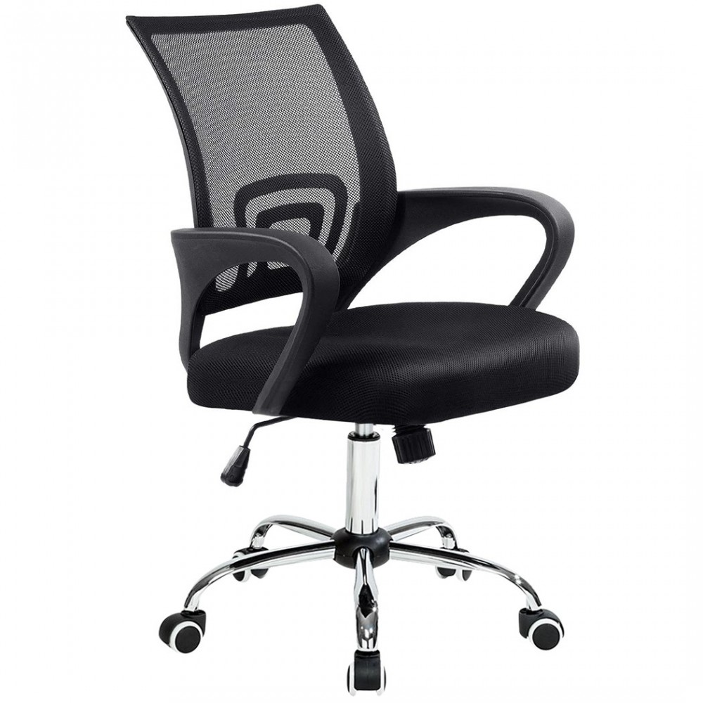 Silla de oficina NEREA DIM249 Silla ejecutiva...