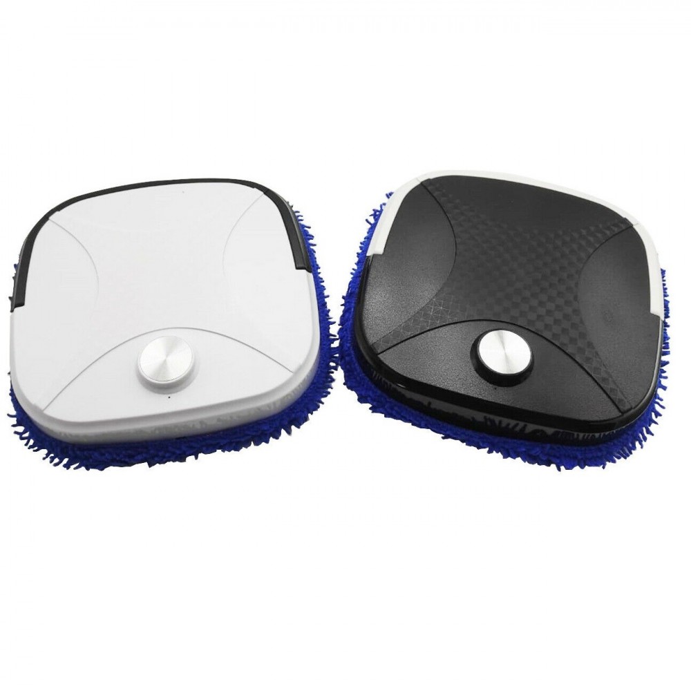 Mopa automática robotizada en seco y húmedo...