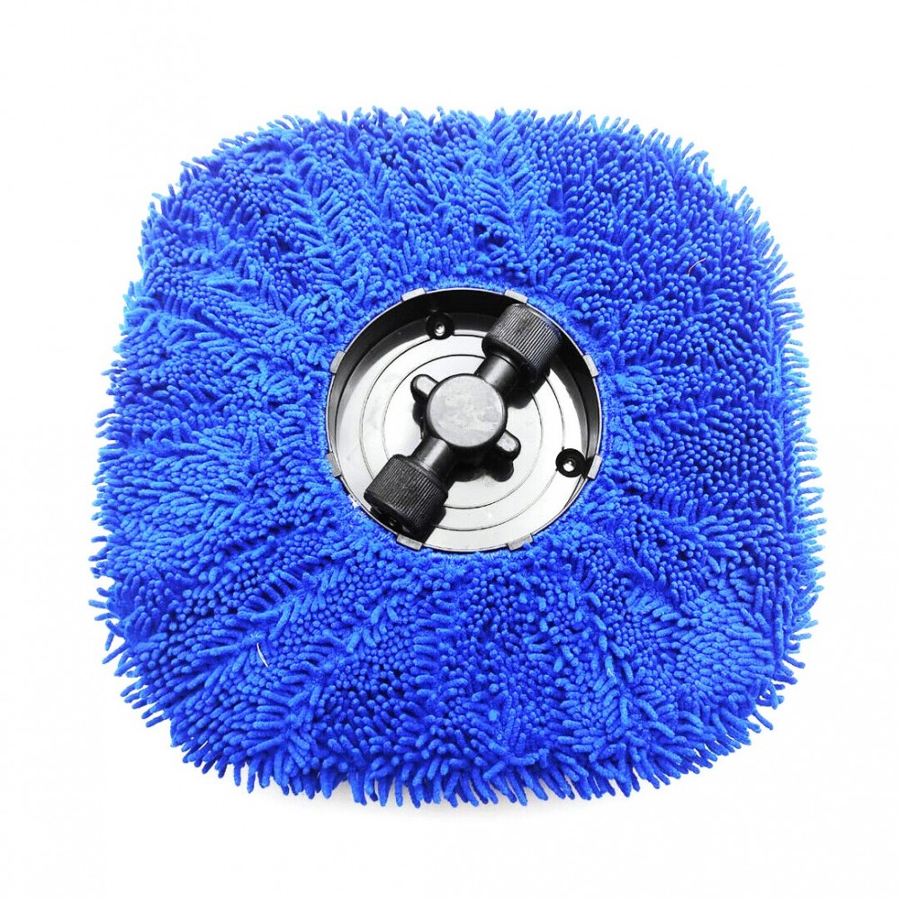 Mopa automática robotizada en seco y húmedo...