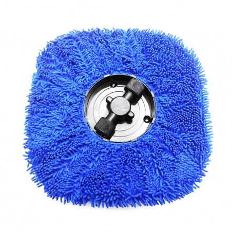 Mopa automática robotizada en seco y húmedo para suelos