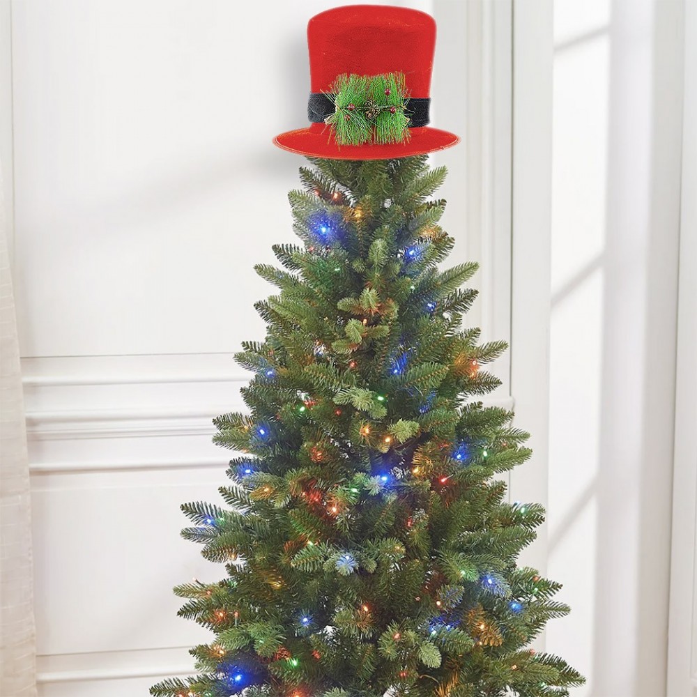 6427007 Sombrero cilíndrico para el árbol de...